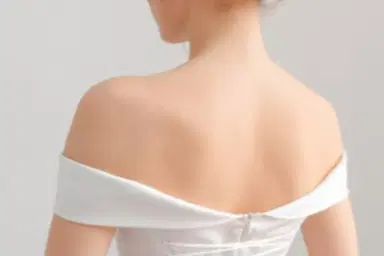 【新規限定】肩甲骨が出る！ブライダル姿勢改善☆結婚式の前に姿勢改善で美スタイルを！ 40分 通常料金5,500円