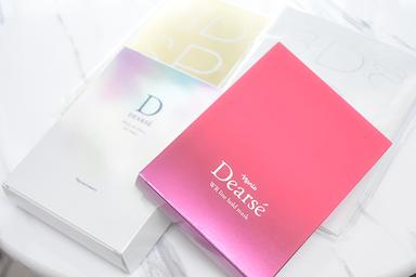 【再来限定】選べるパックコース(シミorシワor美白or高保湿) 30分 通常料金3,960円
