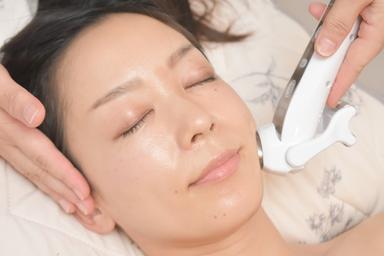 メガビューティーフルコース 25分