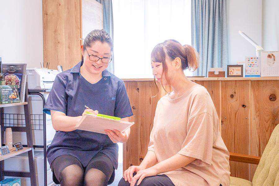 【腸活】無料カウンセリング ※腸活プランをご提供 30分