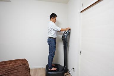 2回目以降の方 ドドンパライフ 5分