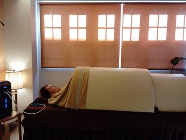 遠赤外線ドーム30分