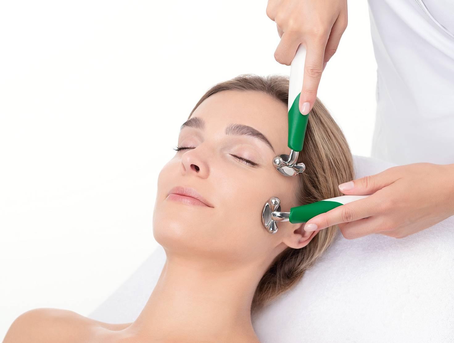 【新規限定】女優肌フェイシャルエステ45分