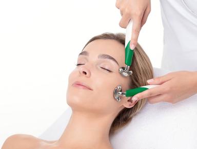 【新規限定】女優肌フェイシャルエステ45分