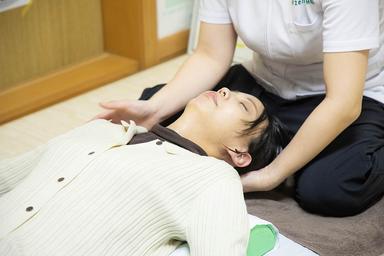 ＼特に肩こりにお悩みの方へ！／首肩周りスッキリコース【初回】120分