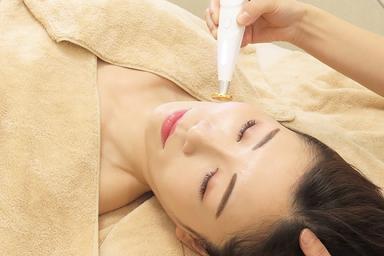 オーダーメイドフェイシャル 60分【通常料金】15,000円