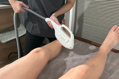 Mパーツ 1ヵ所 20分