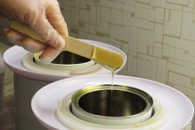 フェイスWAX脱毛1回 30分