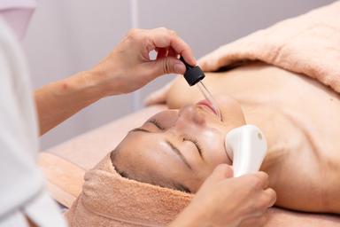 【新規限定】ヒト幹細胞エクソソームコース凍結コース90分通常料金18,700円