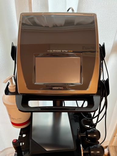 オーダーメイド治療【ベーシック】×ラジオ波