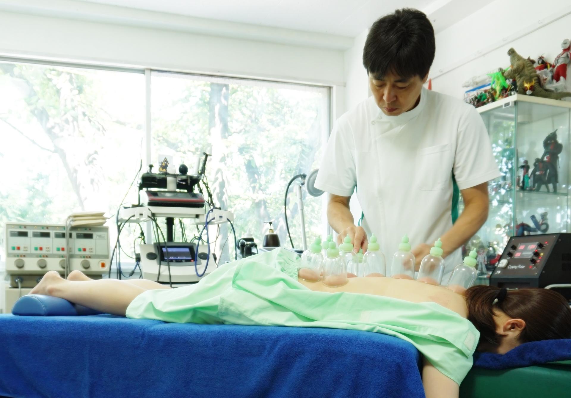 【新規限定】院長お任せ整体+パーソナルトレーニング体験 50分(ヒアリング込み)