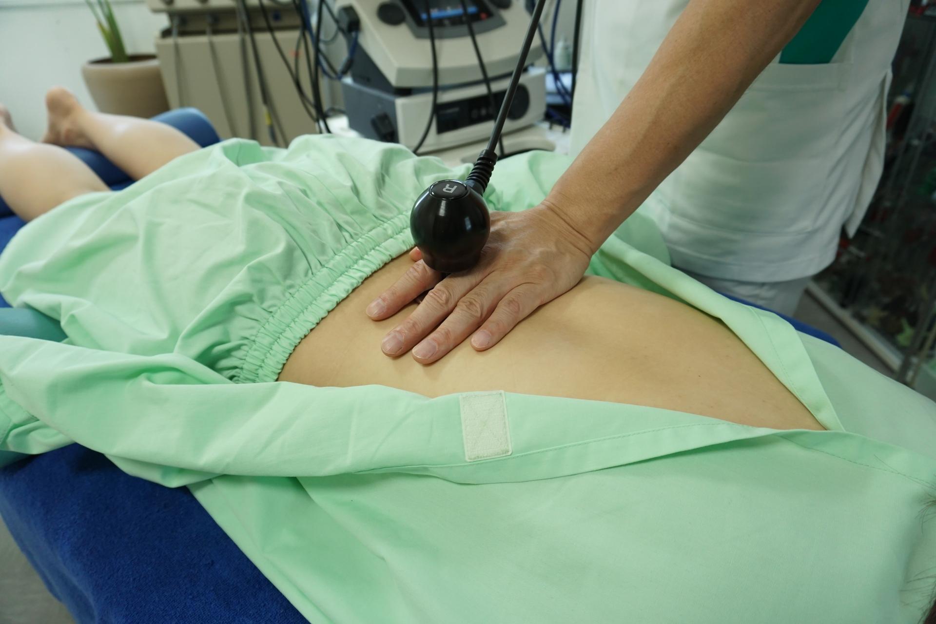 【新規限定】慢性腰痛改善整50分