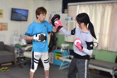 パーソナルトレーニング1回