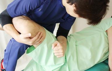 院長お任せ整体50分