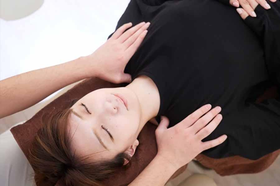 カイロプラクティック(肩こり改善) 60分