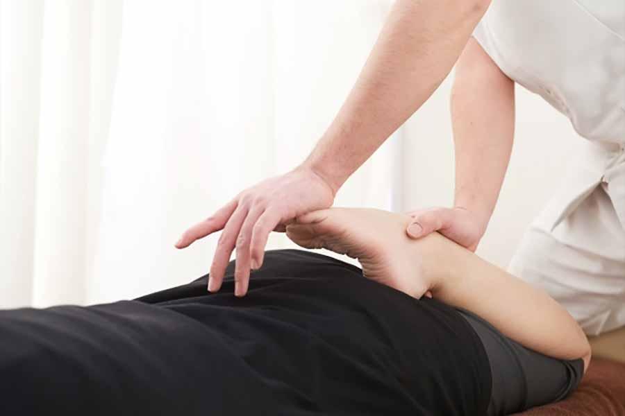 【新規限定】美の三大アーチ全身コース 60分 通常料金15,000円