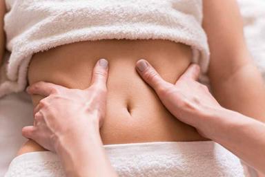 【新規限定】【ボディメイク】骨盤調整＋お腹のトリートメント(内臓マニュピレーション) 30分 通常料金10,000円