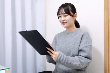 《リカ オリジナル》足ツボ (足裏～ふくらはぎ) 40分