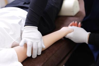 《森川 オリジナル》爽 コース 90分