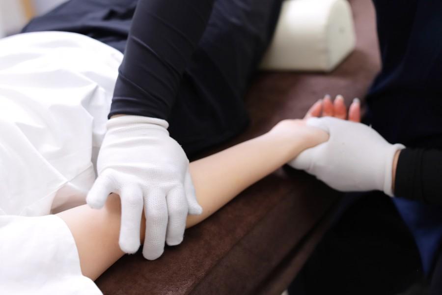 《森川 オリジナル》爽 コース 120分