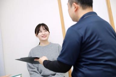 【新患】保険診療