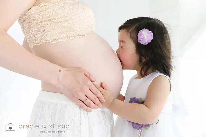 【産前産後ケア】妊婦さんの為のカイロプラクティック