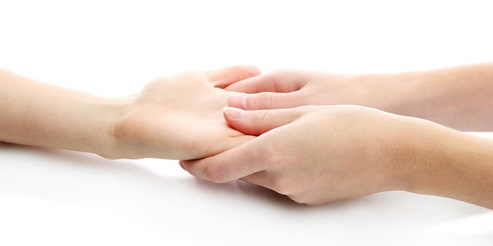 【ご褒美ハンドケア】スタンダードコース