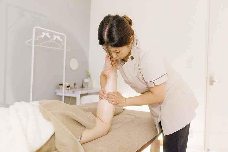 【再来限定】贅沢コース♪アロママッサージ 120分 通常料金9,500円