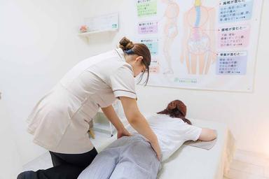 【再来限定】【2回目以降の方】カイロプラクティック 60分