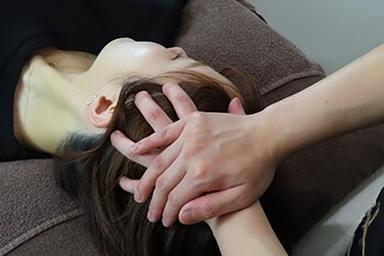 ヘッド 60分