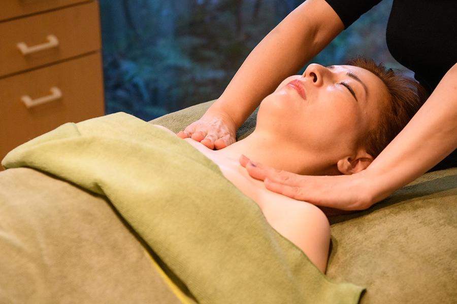 森のきらめき 150分