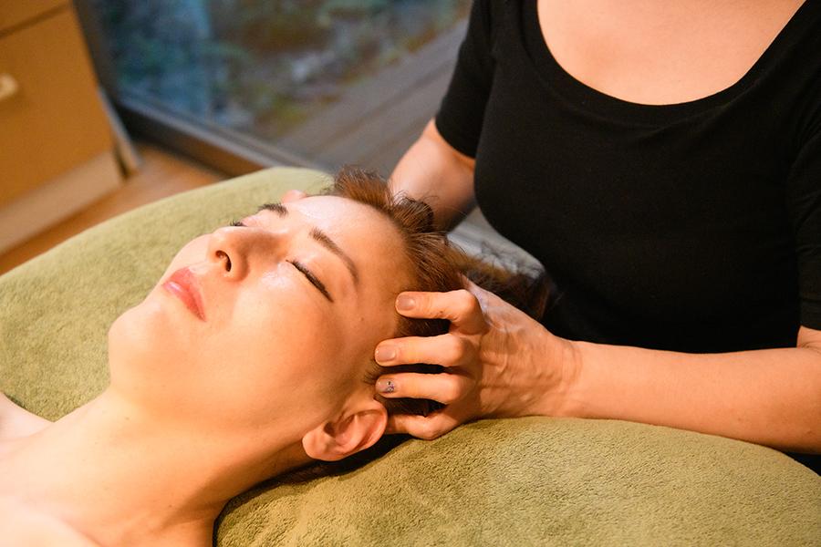 森のやすらぎ 120分