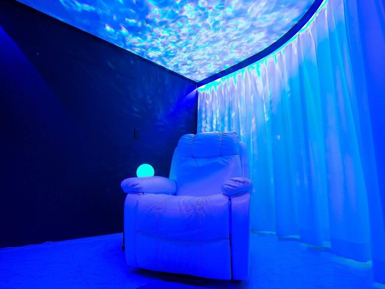 ご新規様【自律神経◎】だるさ・ストレス対策に★ドライヘッドスパ60分