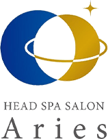 【肘下までのクリームハンドケア付】ドライヘッドスパ＋炭酸ケア/70分￥8,400