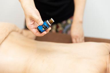 レインドロップ (男性)60分