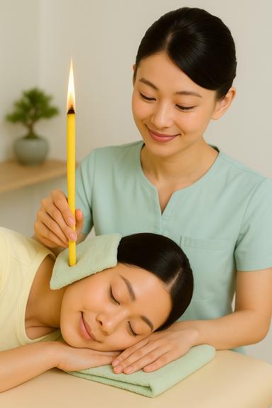 【浦和初★夏限定】～癒美聴耳セラピー～60分通常価額￥12800メンズ歓迎