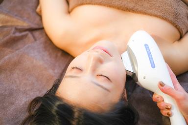 イオン導入 ヒト幹細胞 30分