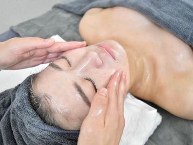 ヒト幹細胞培養液プレミアムフェイシャル