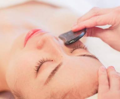 小顔カッサ20分