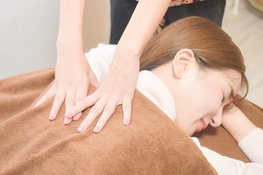 ボディケア 20分