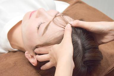 全身まんべんなくお疲れを解きほぐす★ボディケア＋ヘッド 70分