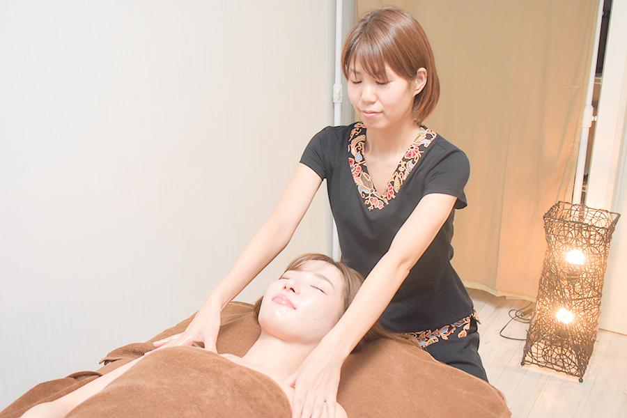 女性限定【贅沢セットコース☆】 150分