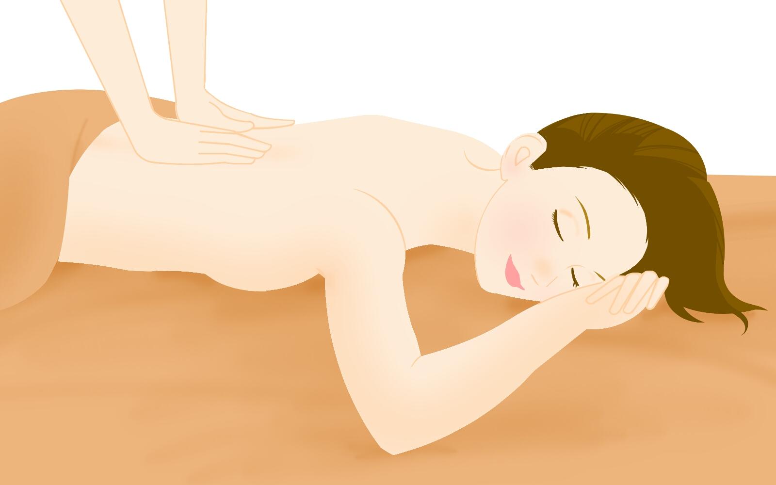 【新規限定】微弱電流肩甲骨ケア付整体60分☆首肩や背中のハリ・姿勢が気になる方へおすすめ！