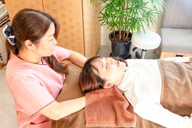 もみほぐし整体 60分(お会計時に再来店割引き適用)