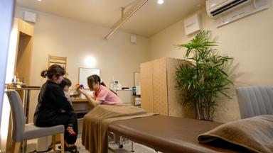 【２回目以降】産後整体６０分