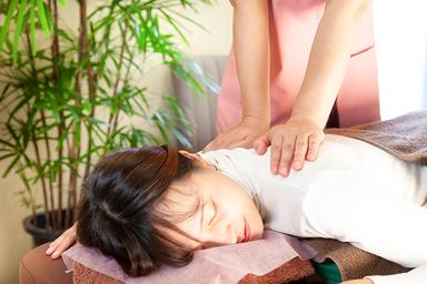 【新規限定】全身を整えて動きやすい身体に！筋のハリ・コリがつらい方　60分