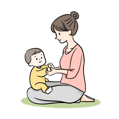 【初回】産後整体６０分