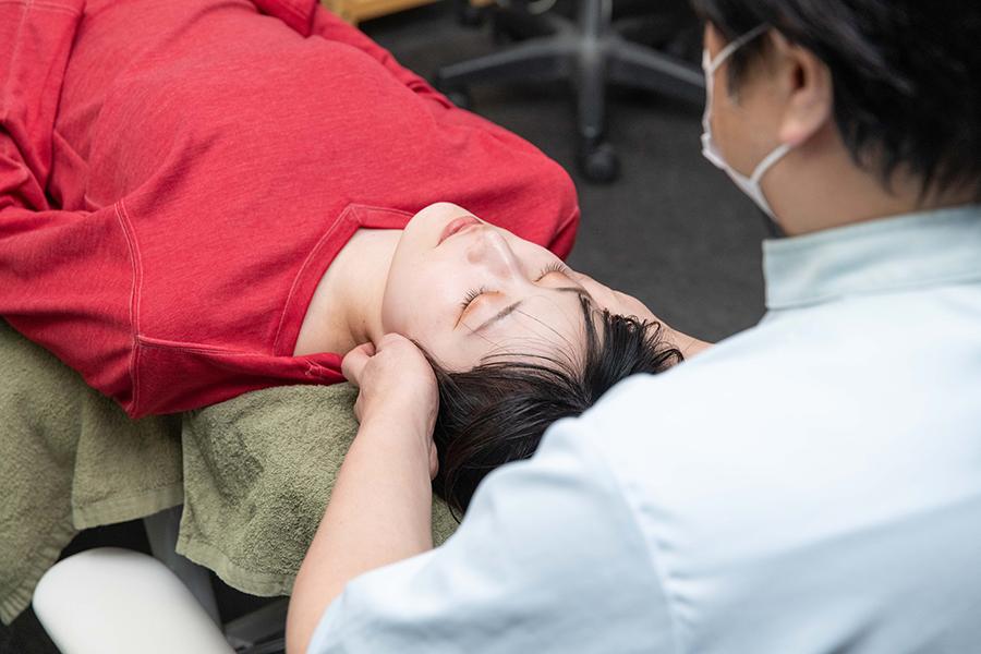 小顔矯正 40分