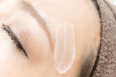 【新規限定】【化粧ノリUP！ツルスベ肌に】フェイスwax脱毛 60分 通常料金8,800円