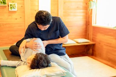 初回コンディショニング整体（説明・検査含め80分）※公式LINE登録で2980円クーポンプレゼント